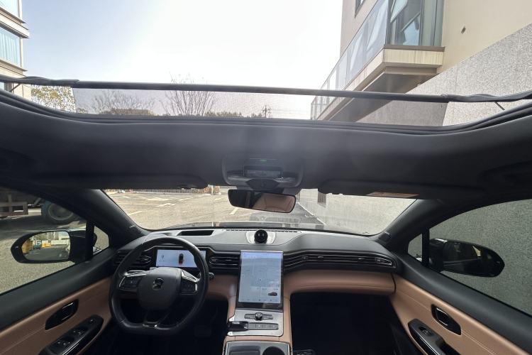 Used Nio ES6 2020 600 km Sport Edition