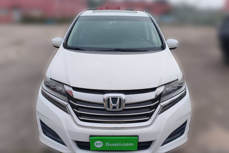 Used Honda Elysion 2016 2.4L Luxury Edition
