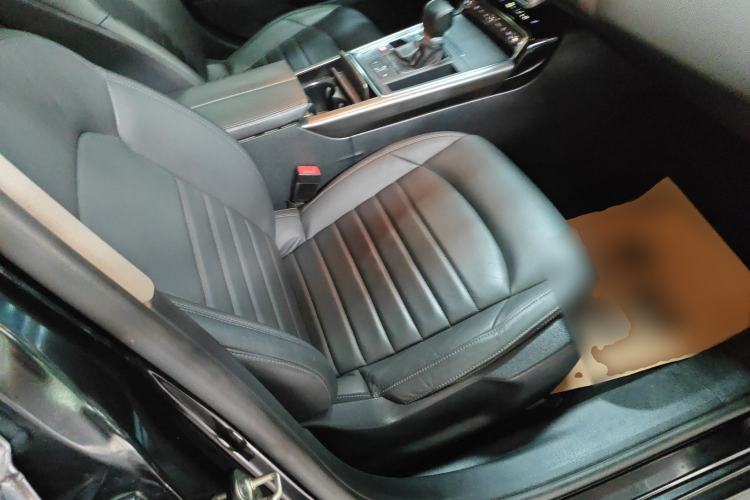 Used Citroen C6 2017 350THP Luxury Model