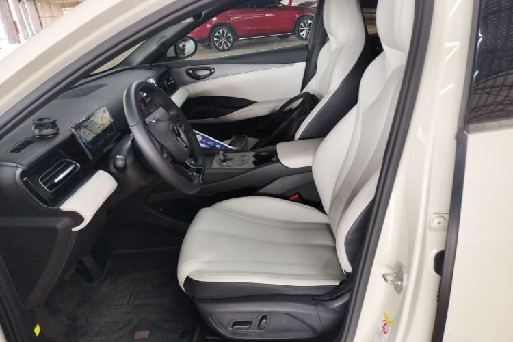 Used BYD Seal 06 New Energy 2024 DM-i 80KM Prestige Model
