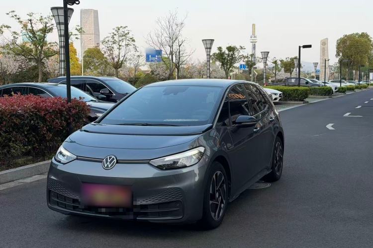 Used Volkswagen ID.3 2023 Pure Smart Edition