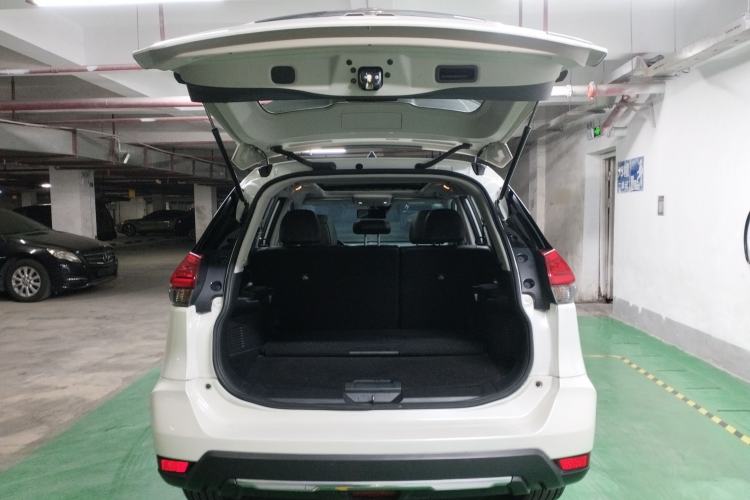 Used Nissan X-Trail 2020 2.0L XL ITS CVT 2WD SmartConnect Comfort Edition
