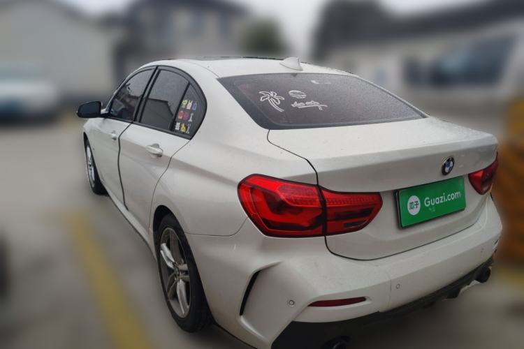 Used BMW 1 Series 2021 120i M Sport Night Edition