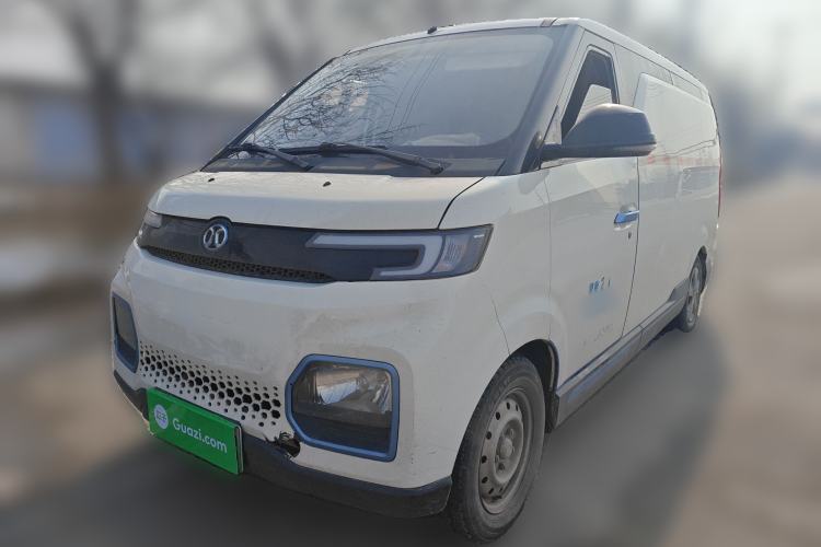Used BAIC Weiwang 407EV 2018 Basic Model