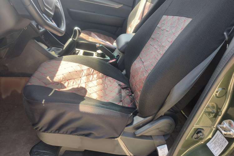 Used Isuzu TAGA Dargo H 2021 3.0T Diesel Manual 4x4 Value Edition Long Wheelbase 4KH1CT6H1
