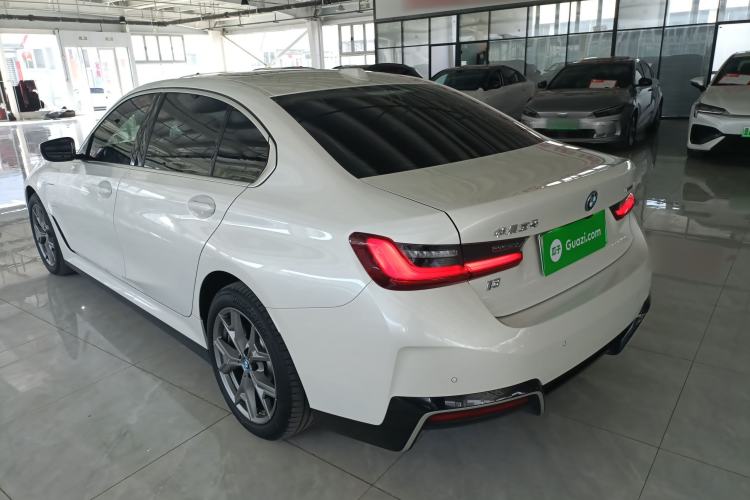 Used BMW i3 2024 eDrive 35 L