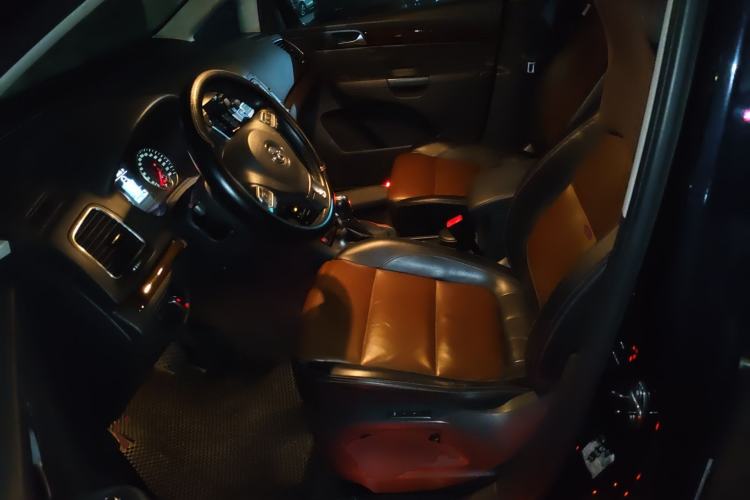 Used Volkswagen Sharan 2012 2.0 TSI Luxury Version Euro IV