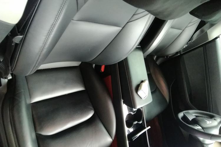 Used Tesla Model 3 2020 Refreshed Version Long-Range Rear-Wheel Drive