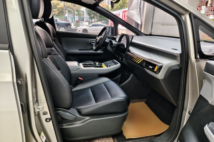 Used AION Y 2022 70 Intelligent Edition Lithium Iron Phosphate
