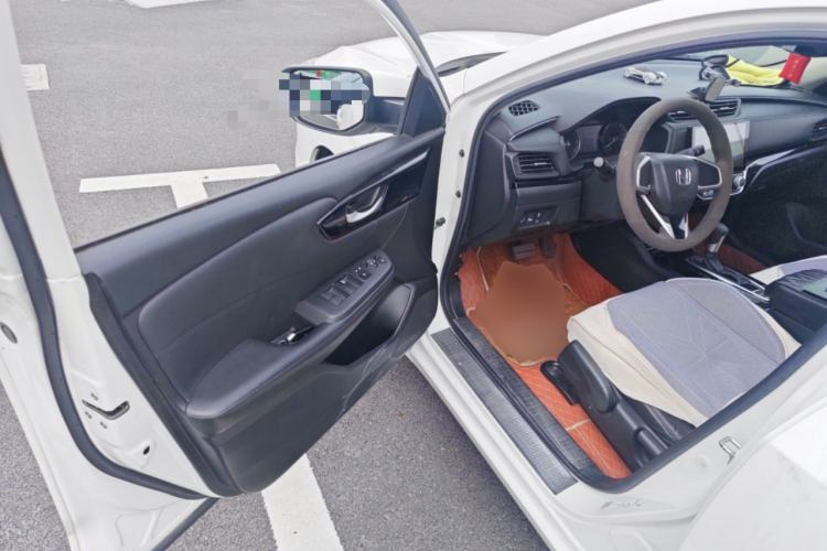 Used Honda Crider 2019 180 Turbo CVT Luxury Edition China VI Emission Standard
