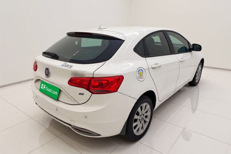 Used Fiat Ottimo 2014 1.4T Manual Fashion Edition