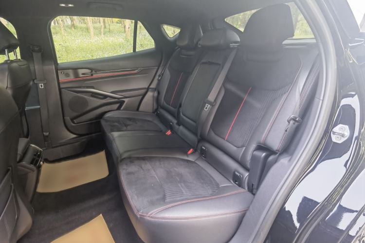 Used Ford EVOS 2022 EcoBoost 245 Sport Edition
