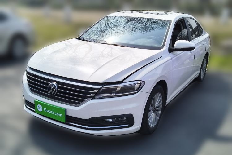 Used Volkswagen Lavida 2021 280TSI DSG Comfort Edition