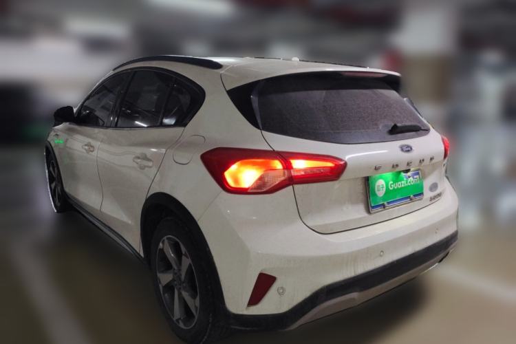 Used Ford Focus Active 2020 EcoBoost 180 Automatic Trendy Model