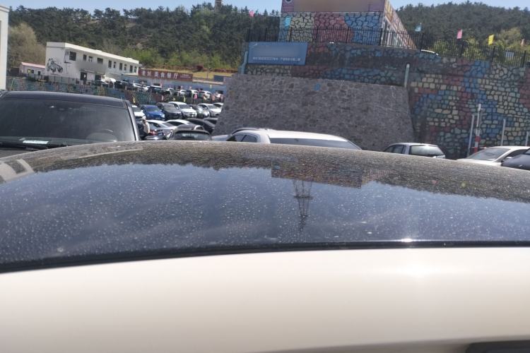 Used Geely Galaxy Geome 2025 310km Dream Edition