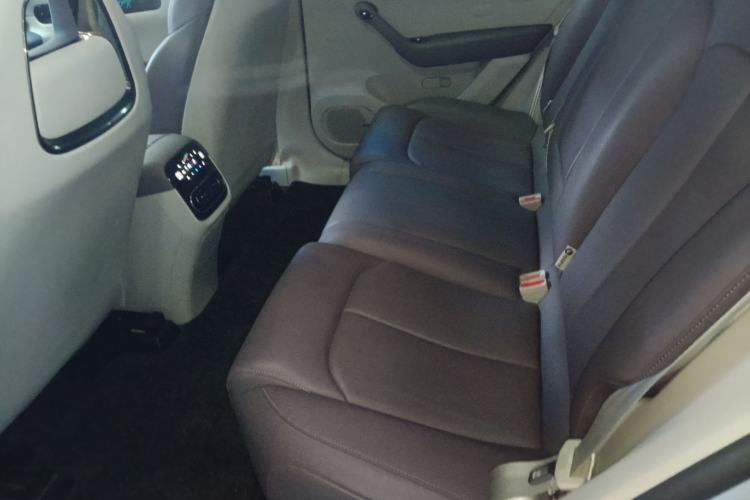 Used Leapmotor C11 2023 Range-Extended 285 Smart Enjoyment Edition