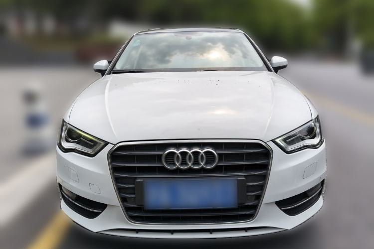 Used Audi A3 2016 Sportback 35 TFSI Ambition
