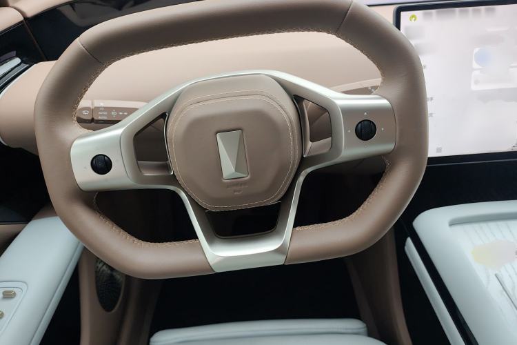 Used Avatr 07 2024 Pro+ All-Electric Version
