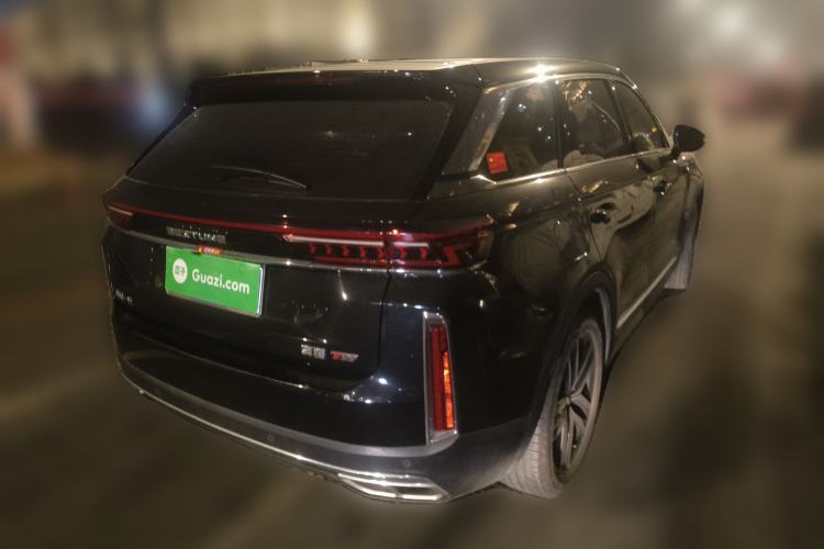 Used Bestune T99 2020 20TD Automatic Prestige Edition