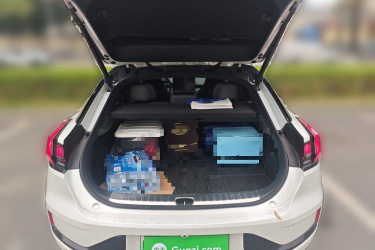 Used Zeekr 001 2023 YOU Edition 100 kWh