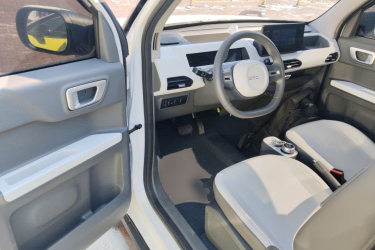 Used Geely Galaxy Panda 2024 200km Panda Rider
