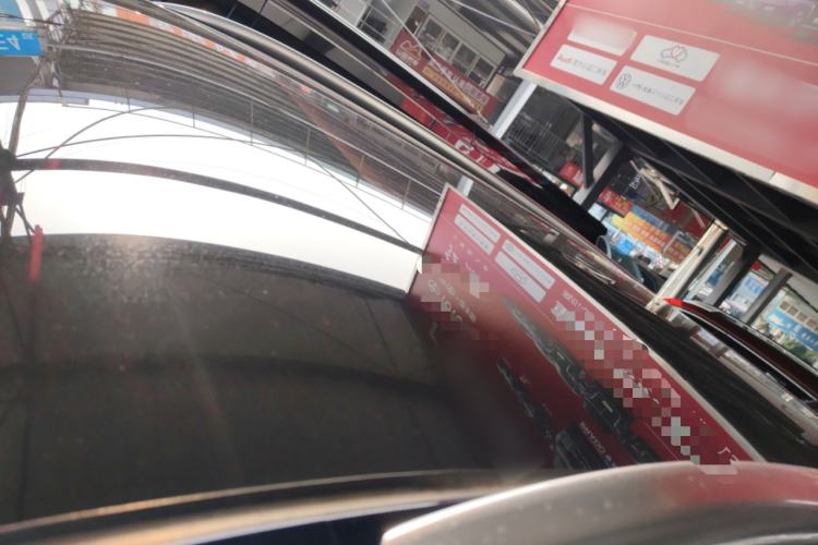 Used VOYAH FREE 2021 Four-Wheel Drive Standard Range-Extended Exclusive Luxury Package Roof