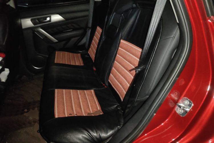 Used Haval H2 2016 Red-Label 1.5T Automatic Two-Wheel Drive Luxury Model