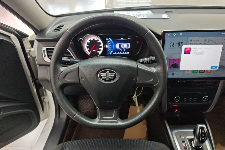 Used Bestune B30EV 2019 EV400