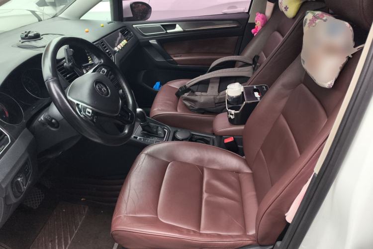 Used Volkswagen Golf 2017 230TSI Automatic Comfort Edition – Celebrating Milestone of One Million Units