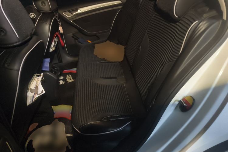 Used Volkswagen Golf 2016 1.6L Automatic Comfort Model