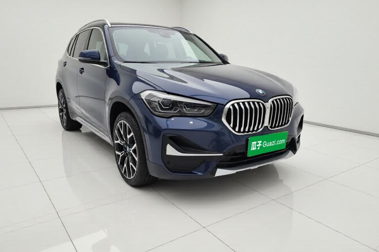 Used BMW X1 2020 xDrive25Li Luxury Edition
