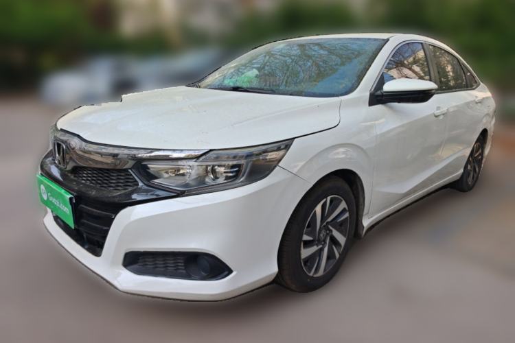 Used Honda Crider 2019 180 Turbo CVT Comfort Version China VI