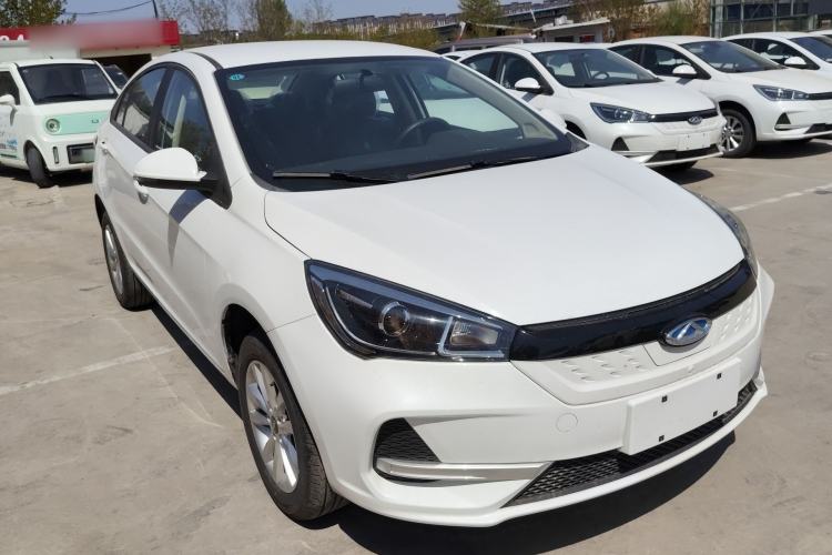 Used Chery New Energy Arrizo e 2024 405km Travel Edition