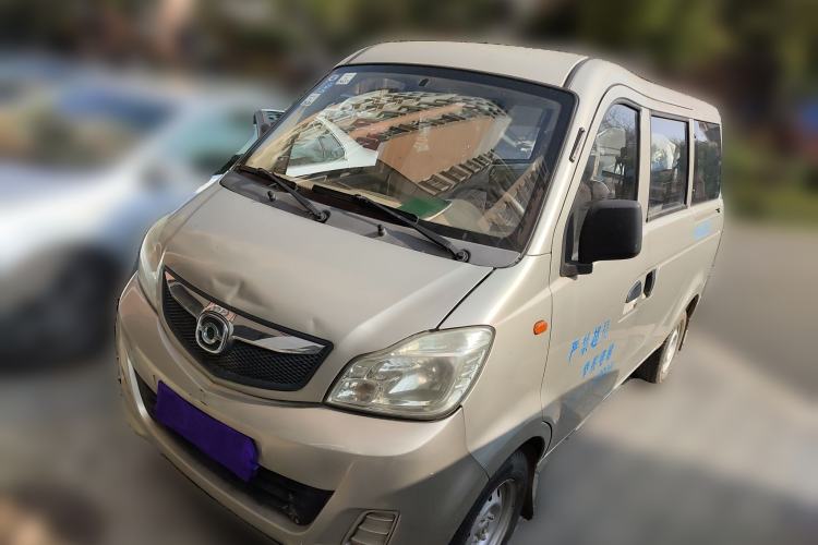Used Haima Fushida Hongda 2012 1.0L Xin Hongda Utility Version