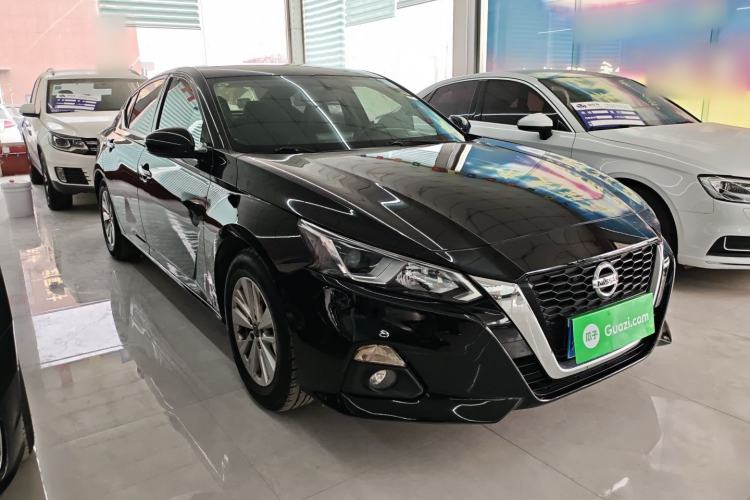 Used Nissan Teana 2020 Revised Version 2.0L XE Fashion Edition
