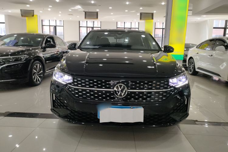 Used Volkswagen Lavida 2024 300TSI DSG Starry Sky Deluxe Edition