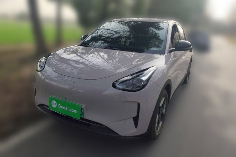 Used Geely Galaxy Geome 2026 Model 410km Freedom Edition
