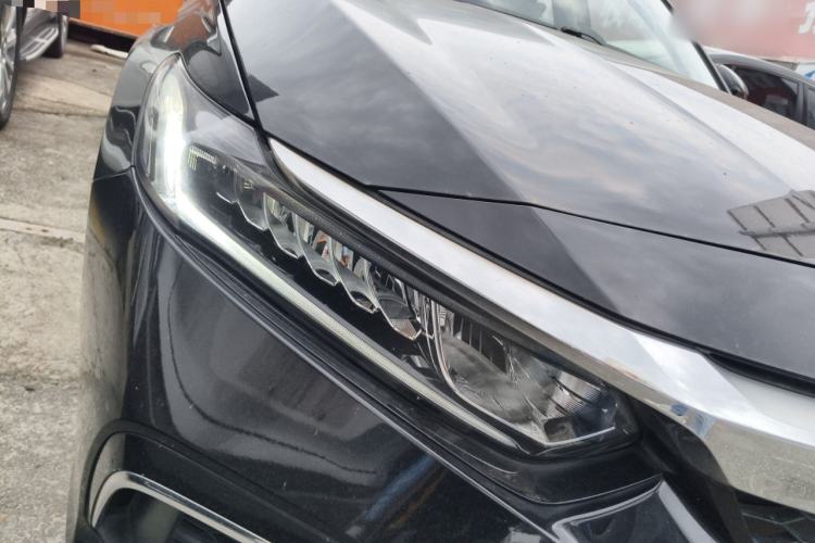Used Honda Inspire 2019 260TURBO Elegant Edition China VI Emission Standard Right Front Headlight