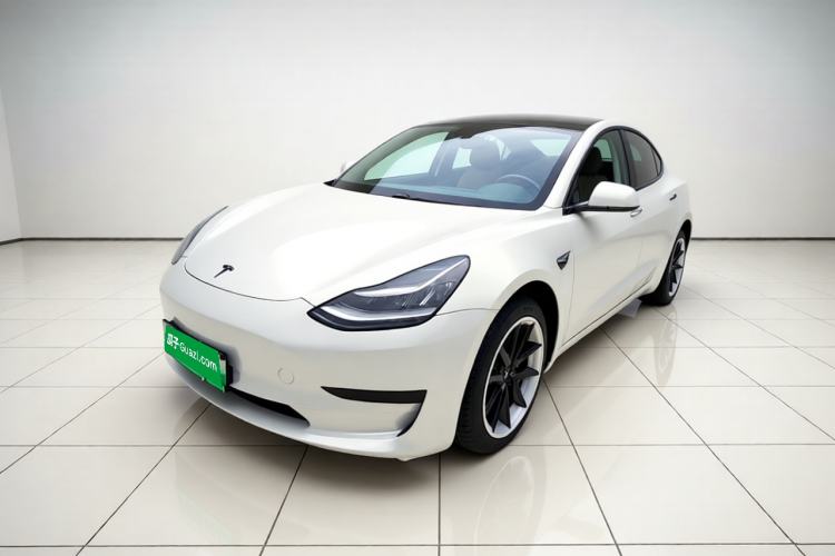 Used Tesla Model 3 2019 Standard Range Rear-Drive Upgraded Version Guazi used car, China used car export, Used car for sale, Used  cars, Cheapest cars for sale
