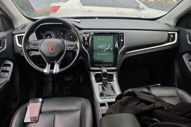 Used Roewe RX5 2020 20T Automatic 4G Connect Superior Flagship Edition
