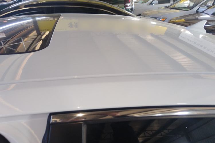 Used Chevrolet Malibu 2016 1.6T Automatic Luxury Edition
