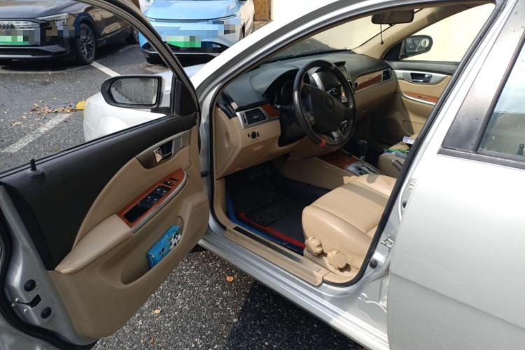 Used Buick Excelle 2011 1.6 LE-AT
