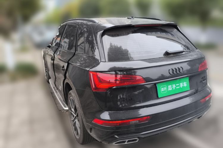 Used Audi Q5L 2025 45 TFSI Prestige Dynamic Edition