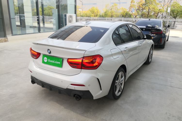 Used BMW 1 Series 2022 120i M Sport Night Edition
