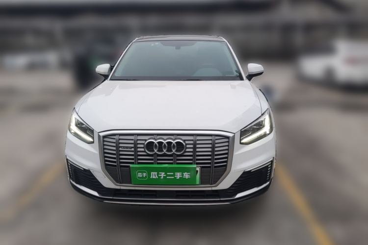 Used Audi Q2L e-tron 2019 Q2L e-tron Pure Electric Smart Style