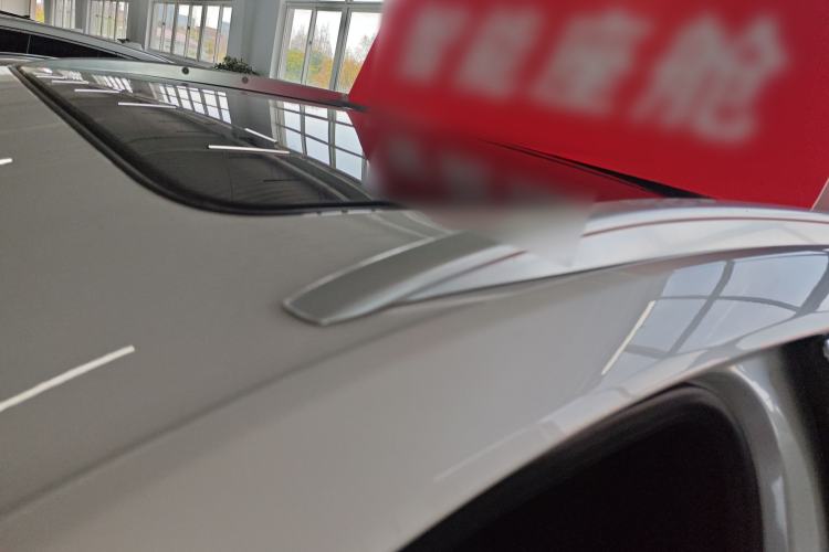 Used Cadillac XT5 2021 2.0T Four-Wheel Drive Luxury Version
