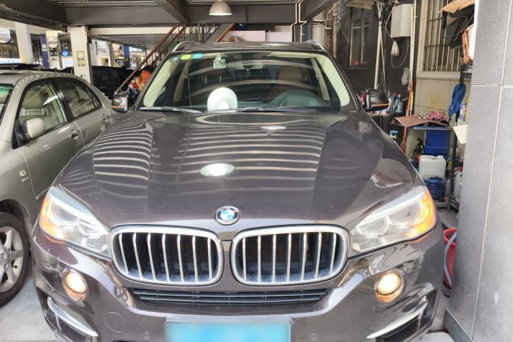 Used BMW X5 (Import) 2017 xDrive28i
