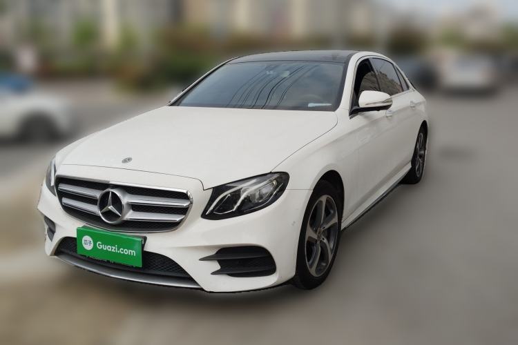 Used Mercedes-Benz E-Class 2019 Restyled E 300 L Sport Luxury Edition