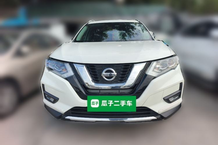 Used Nissan X-Trail 2021 2.0L CVT 2WD XL Premium Commemorative Edition
