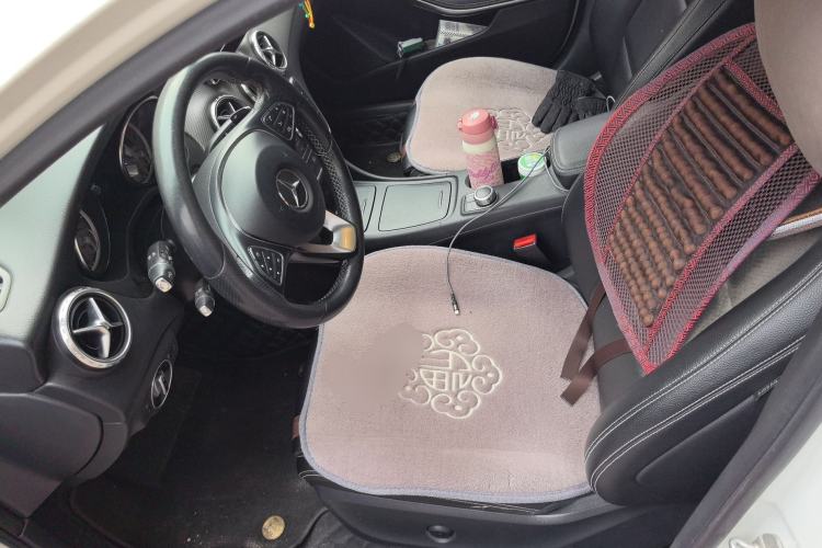 Used Mercedes-Benz GLA 2016 GLA 200 Sport Edition